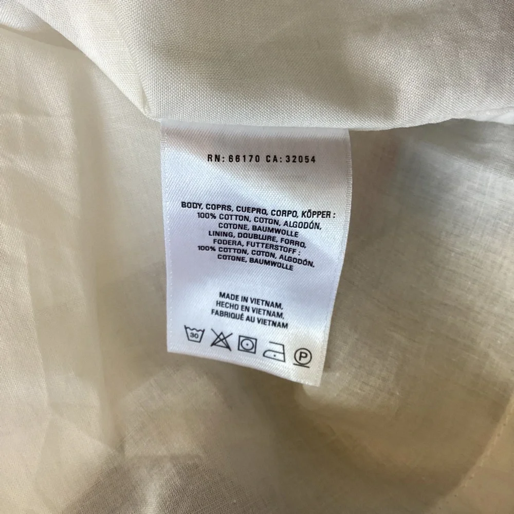 ❌Sold -Like-New! Maeve Anthropologie Cricket Club Gingham Belted Dress - Picture 12 of 16